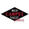 Red Carpet Valet Logo