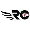 Red Cherub Logo