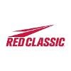 Red Classic Logo