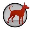 Red Dog Logistics Logo