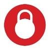 Red Dot Storage Logo