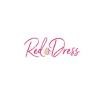 Red Dress Boutique Logo