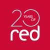 Red Experts in SAP Logo