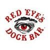 Red Eye's Dock Bar Logo