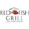 Red Fish Grill Logo