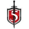 Red Five Security Logo