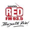 Red Fm Logo