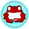 Red Frog Events Logo