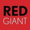 Red Giant Logo