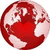 Red Global Logo