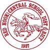 Red Hook Central School District Logo