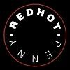 Red Hot Penny Logo