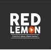 Red Lemon Logo