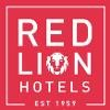 Red Lion Hotels Logo