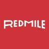Red Mile Logo