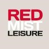 Red Mist Leisure Logo
