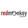 Red Monkey Foods Logo