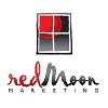 Red Moon Marketing Logo