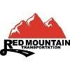 Red Mountain Transportation Logo