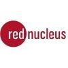 Red Nucleus Logo