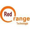 Red Orange Technologies Logo