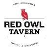 Red Owl Tavern Logo