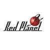 Red Planet Consulting Logo