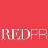 RED PR Logo