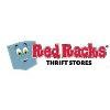 Red Racks Thrift Stores Logo