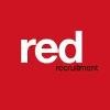 Red Recruitment Logo
