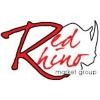 Red Rhino Market Group Logo