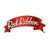 Red Ribbon Bakeshop Logo