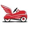 Red Rider Creative Logo