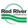 Red River Commodities Logo