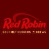 Red Robin Logo
