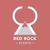Red Rock Events Logo