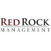 Red Rock Management Logo