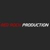 Red Rock Production Logo