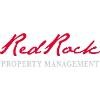 Red Rock Property Management Logo
