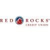 Red Rocks Credit Union Logo