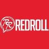 Red Roll Logo
