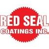 Red Seal Coatings Logo