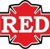 Red Services Logo