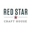 Red Star Craft House Logo