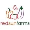 Red Sun Farms Logo