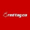 Red Tag Vacations Logo