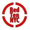 Red Ten NYC Logo