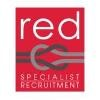 Red The Consultancy Logo