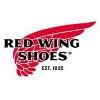 Red Wing Shoe Logo