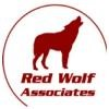 Red Wolf Associates Logo